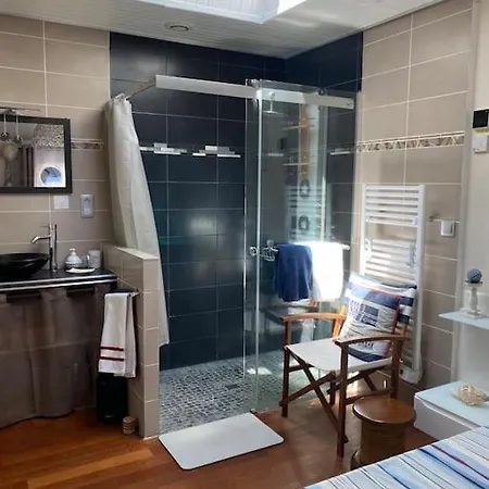 Dom wakacyjny Avec Piscine Au Bassin D'arcachon *