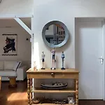 Дом отдыха Avec Piscine Au Bassin D'arcachon