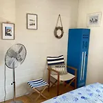 Avec Piscine Au Bassin D'arcachon Гюжан-Местрас