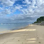 Дом отдыха Avec Piscine Au Bassin D'arcachon