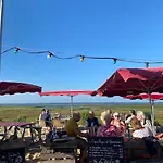 Avec Piscine Au Bassin D'arcachon Дом отдыха Гюжан-Местрас