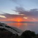 Avec Piscine Au Bassin D'arcachon * Гюжан-Местрас