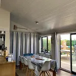 Avec Piscine Au Bassin D'arcachon