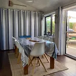 Avec Piscine Au Bassin D'arcachon * Гюжан-Местрас