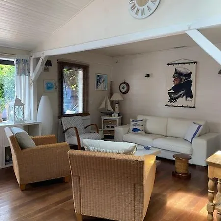 Avec Piscine Au Bassin D'arcachon *