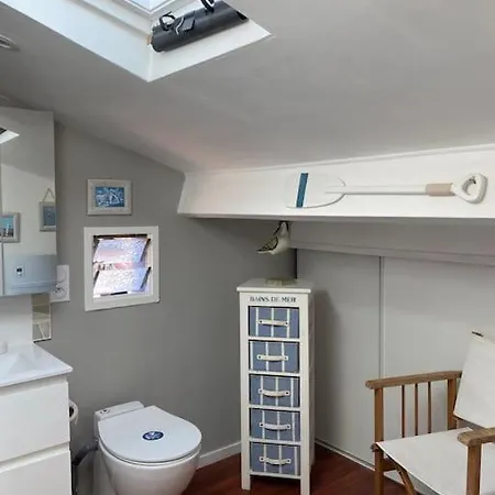 Avec Piscine Au Bassin D'arcachon Prázdninový dům