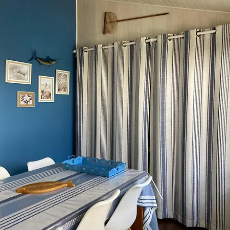 Prázdninový dům Avec Piscine Au Bassin D'arcachon