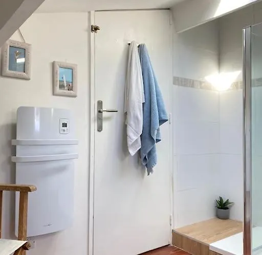 Avec Piscine Au Bassin D'arcachon Casa de Férias *