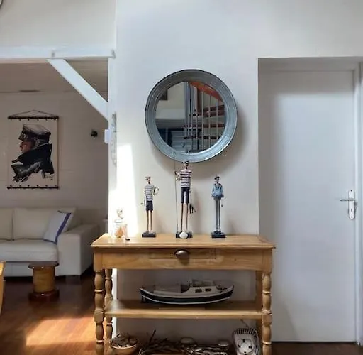 Casa de Férias Avec Piscine Au Bassin D'arcachon