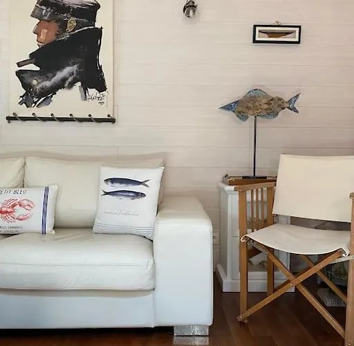 Casa de Férias Avec Piscine Au Bassin D'arcachon *