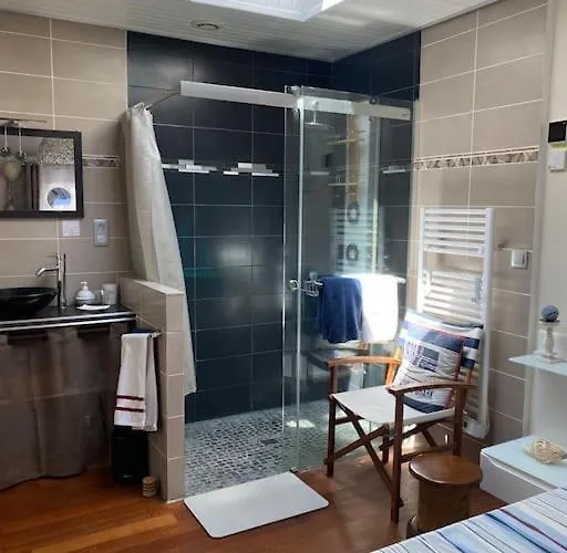 Casa de Férias Avec Piscine Au Bassin D'arcachon *