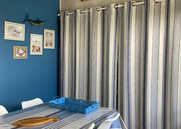 Casa de Férias Avec Piscine Au Bassin D'arcachon