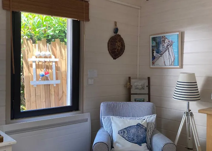 Avec Piscine Au Bassin D'arcachon Casa de Férias